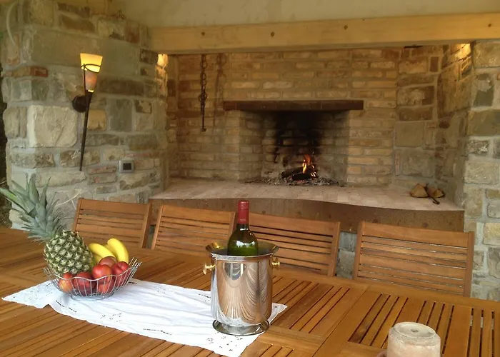 Luxury tent L.stile Glamping Portoroz