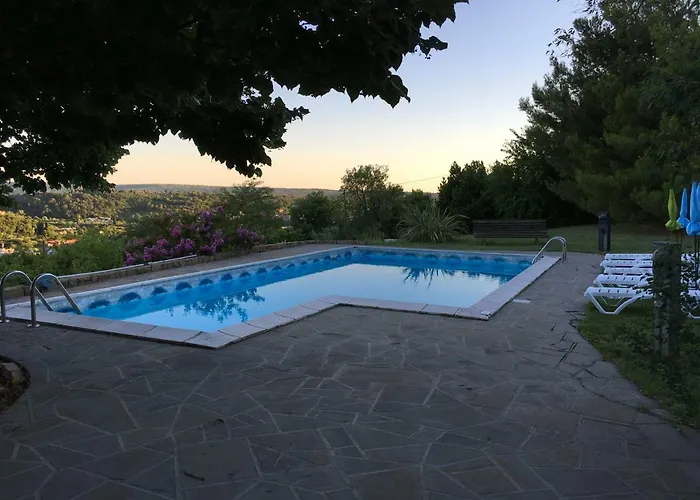 L.stile Glamping * Portoroz